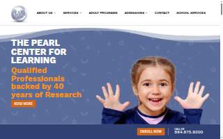 Pearl Center for Learning