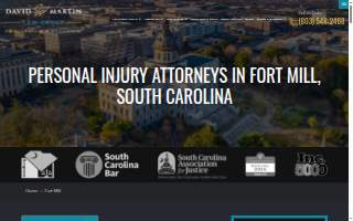 David W. Martin Law Group