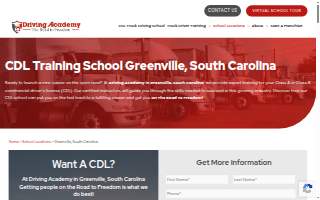 Driving Academy