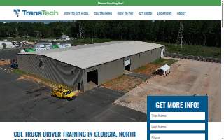 Transtech CDL Training