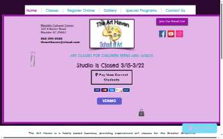 The Art Haven