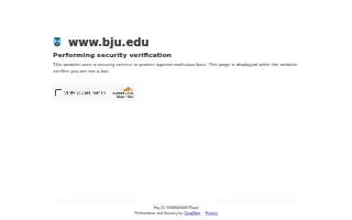 Sargent Art Bob Jones University website