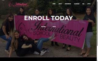 International School of Beauty