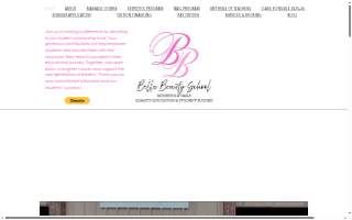 Bella Beauty School stadium