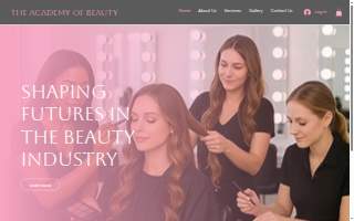 The Academy of Beauty