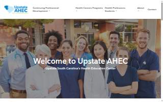 Upstate AHEC