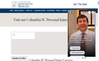 Law Office of Kenneth E. Berger