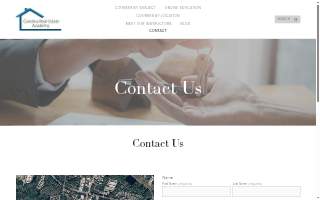 Carolina Real Estate Academy