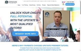 Upstate Premier Tutors