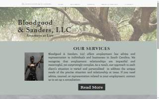 Bloodgood & Sanders
