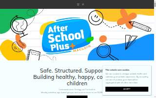 After School Plus