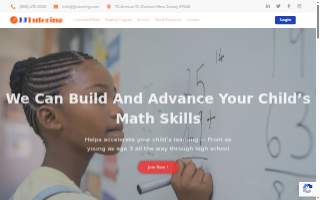 JJ Tutoring