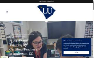 Learn Upstate