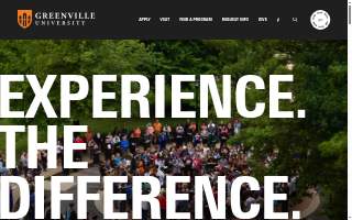 Greenville Education Center