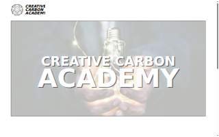 Creative Carbon Academy