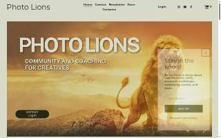 Photo Lions