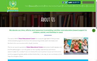 Vision Educational Center