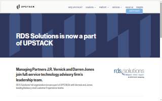 RDS Solutions