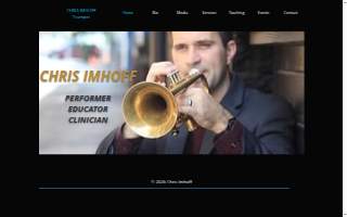 Imhoff Trumpet Studio