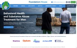 Foundation House