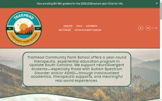 Trailhead Community Farm School