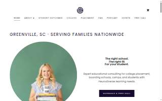 Bowdre Consulting (Educational Consultant + College Counseling)
