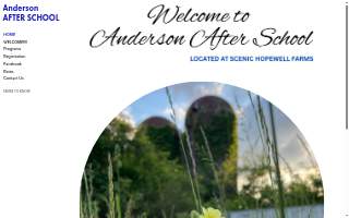 Anderson After School