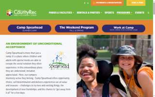 Camp Spearhead