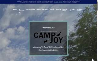 Camp Joy