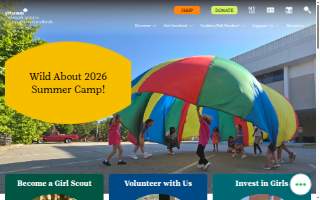 Camp Wabak
