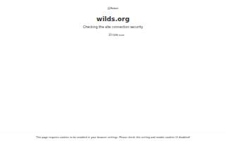 The Wilds Corporate Office
