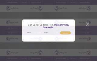 Pleasant Valley Connection Inc.