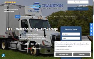 Cranston Trucking Co