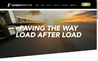 Paveway Express