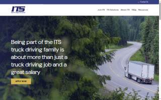 Industrial Transport Services, LLC