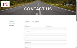 Premier Transport USA