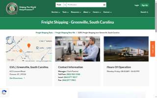 Old Dominion Freight Line