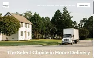 UST Select, Inc. website