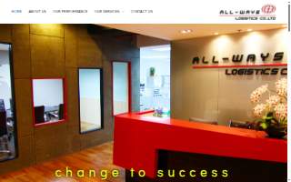 All-Ways Logistics Inc