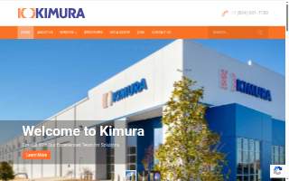 Kimura Logistics