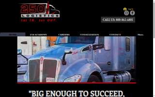 250 Logistics