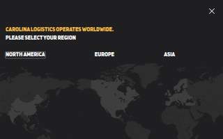 Carolina Logistics Inc