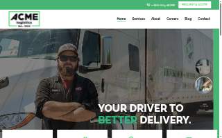 ACME Logistics