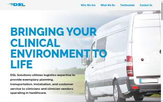 DSL Solutions