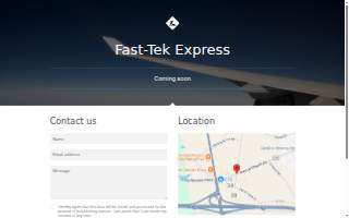 Fast Tek Express