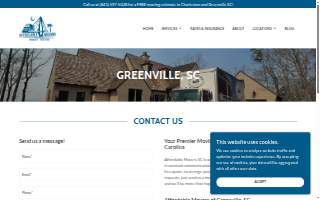 Affordable Movers SC LLC