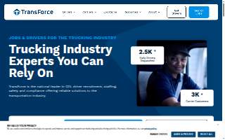 TransForce Greenville
