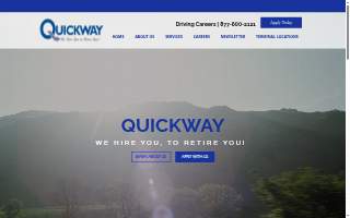 Quickway Carriers