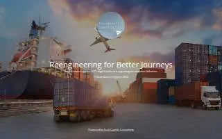 Southeastern Logistics Inc website
