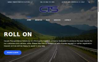 Canale Transportation Solutions, LLC